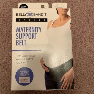 Belly Bandit maternity support belt